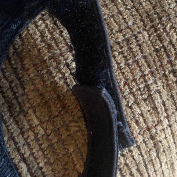 Toronto Raptors cap hat black logo - Picture 4 of 4